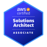 aws arquitect